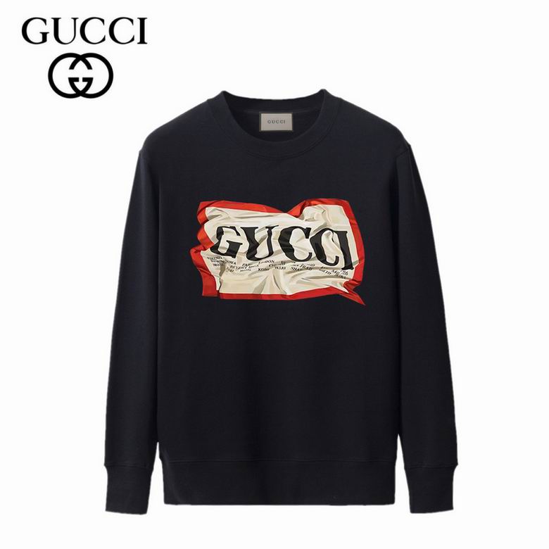 Gucci Sweatshirt s-xxl-051